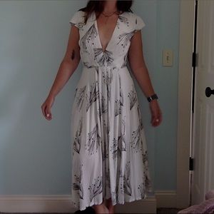 free people dress